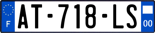 AT-718-LS
