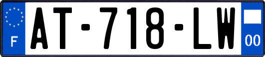 AT-718-LW
