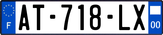 AT-718-LX