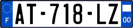 AT-718-LZ