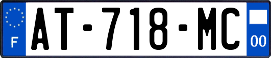 AT-718-MC