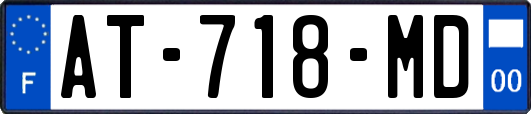 AT-718-MD
