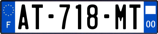 AT-718-MT