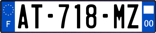 AT-718-MZ