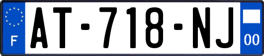 AT-718-NJ