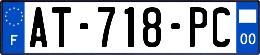 AT-718-PC