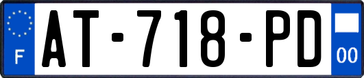 AT-718-PD