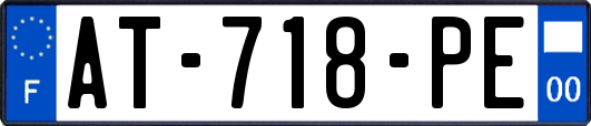 AT-718-PE