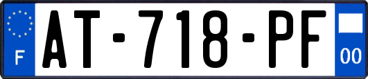 AT-718-PF