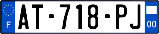 AT-718-PJ