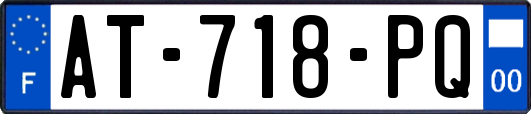 AT-718-PQ