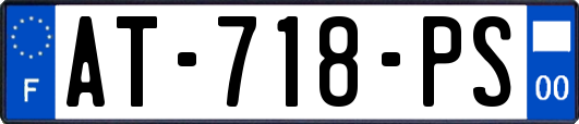 AT-718-PS