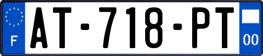 AT-718-PT