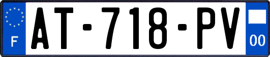 AT-718-PV