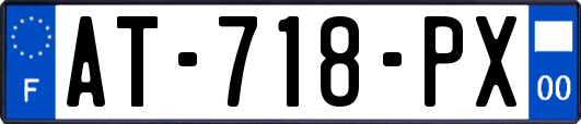 AT-718-PX