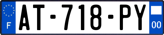AT-718-PY