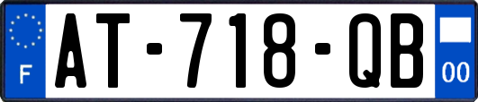 AT-718-QB