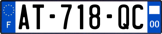 AT-718-QC