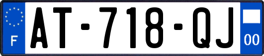 AT-718-QJ