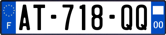 AT-718-QQ