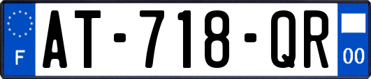 AT-718-QR