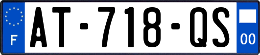 AT-718-QS