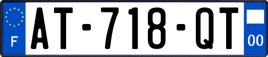 AT-718-QT