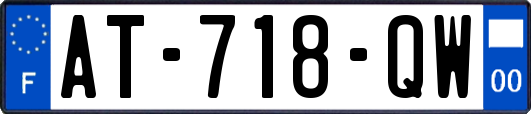 AT-718-QW