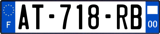AT-718-RB