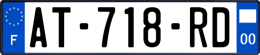 AT-718-RD