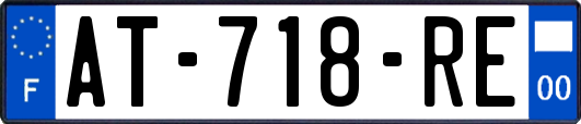 AT-718-RE