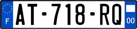 AT-718-RQ