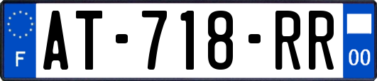 AT-718-RR