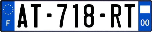 AT-718-RT
