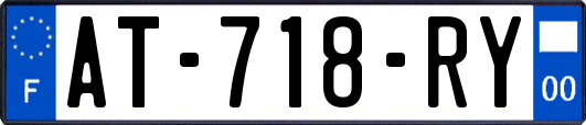 AT-718-RY