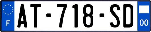 AT-718-SD