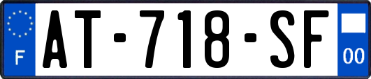 AT-718-SF