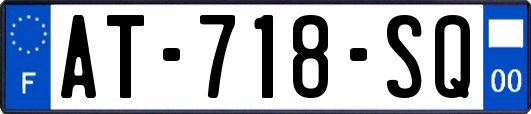 AT-718-SQ