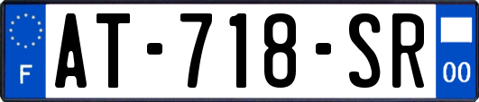 AT-718-SR