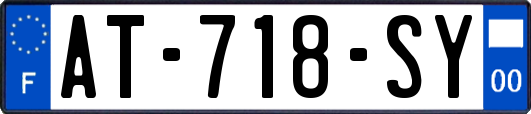 AT-718-SY