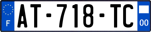 AT-718-TC