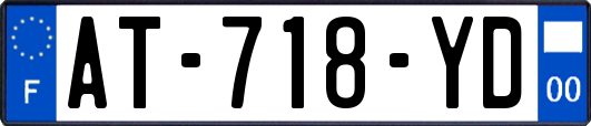 AT-718-YD
