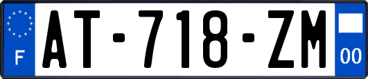 AT-718-ZM