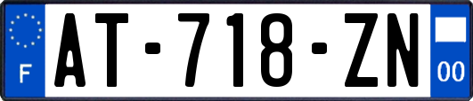 AT-718-ZN