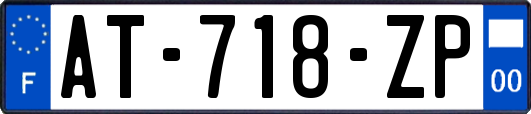 AT-718-ZP