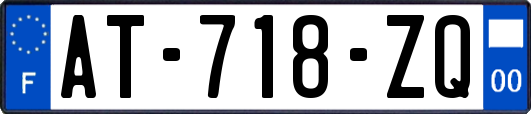 AT-718-ZQ