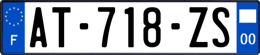 AT-718-ZS