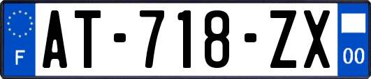 AT-718-ZX