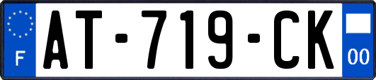 AT-719-CK