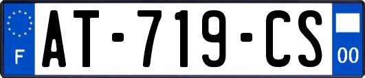 AT-719-CS